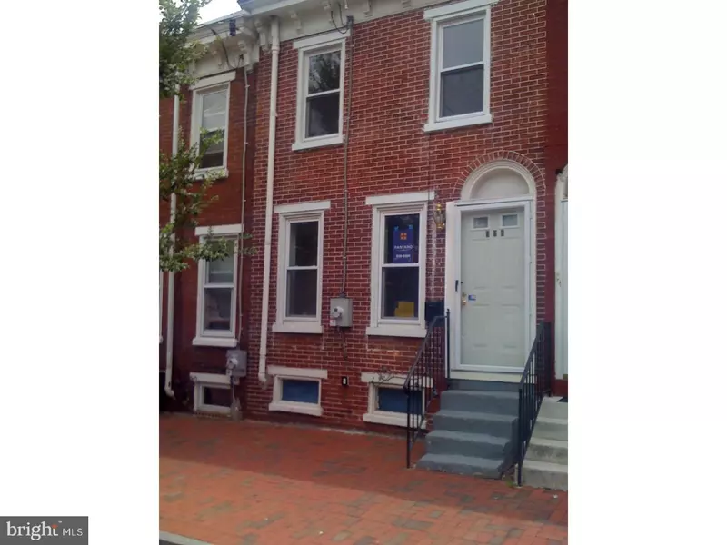 926 CLIFFORD BROWN WALK, Wilmington, DE 19801