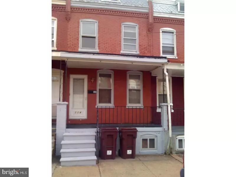 114 RUTH ST, Wilmington, DE 19805