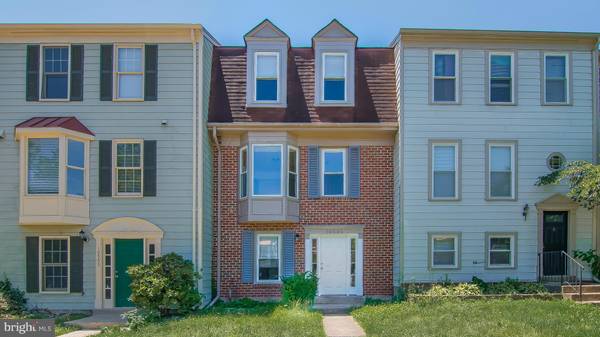 10505 ORONOCO LN, Manassas, VA 20109