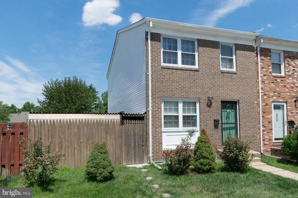 2814 BEECHTREE LN, Woodbridge, VA 22191