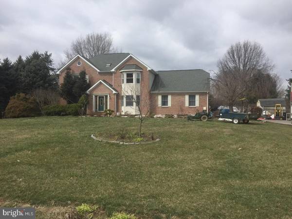 111 WELLINGTON WAY, Middletown, DE 19709