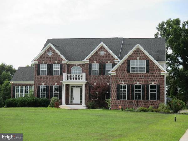 13700 JORDAN MEADOWS LN, Nokesville, VA 20181