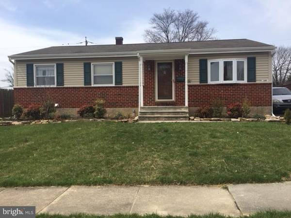 1302 GLENWILDE RD, Baltimore, MD 21228