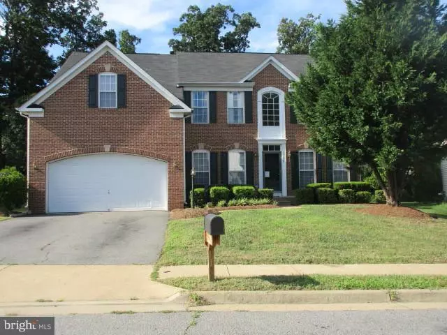 13199 KINNICUTT DR, Woodbridge, VA 22192