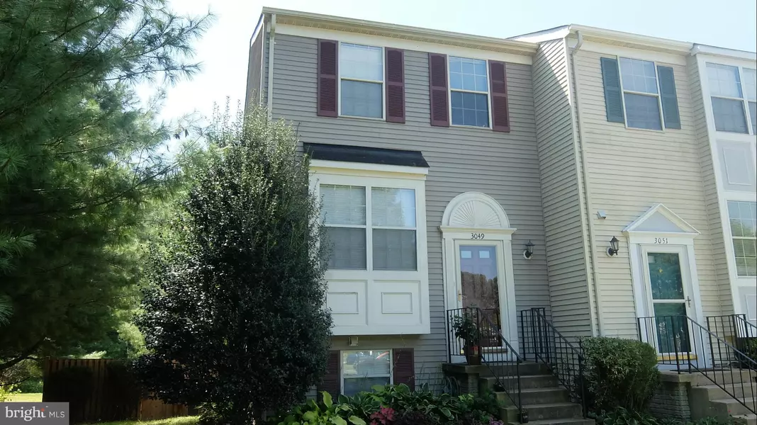 3049 ANTRIM CIR, Dumfries, VA 22026