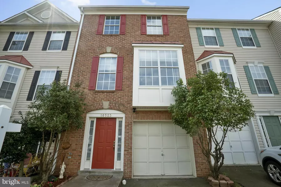 10523 MONTROSE WAY, Manassas, VA 20109