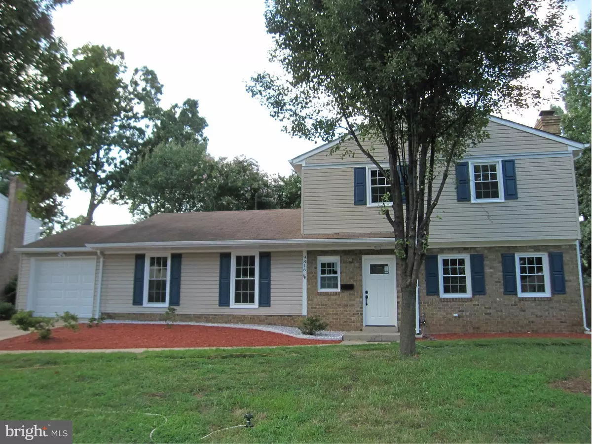 Manassas, VA 20109,9816 SUDLEY MANOR DR