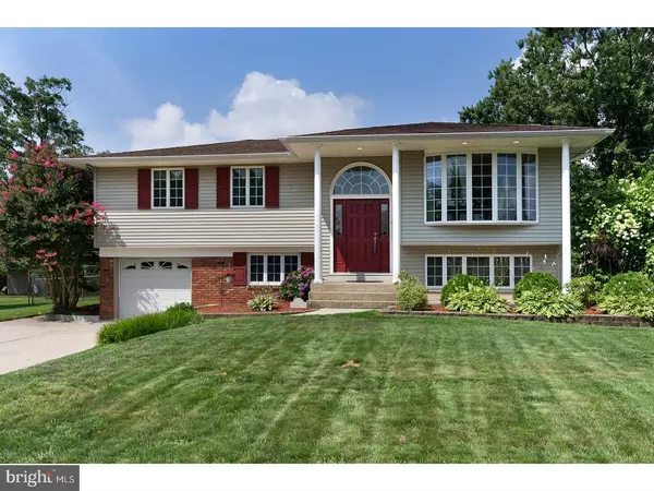 39 PRINCETON DR, Delran, NJ 08075