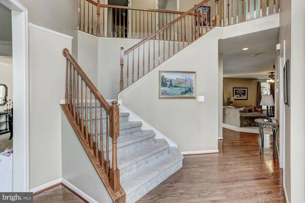 Manassas, VA 20111,7955 PRIYA CT