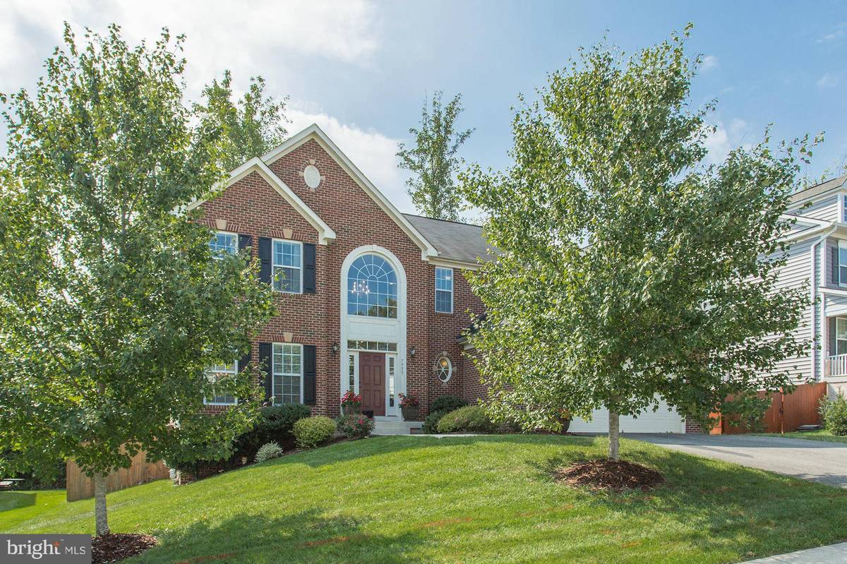 Manassas, VA 20111,7955 PRIYA CT