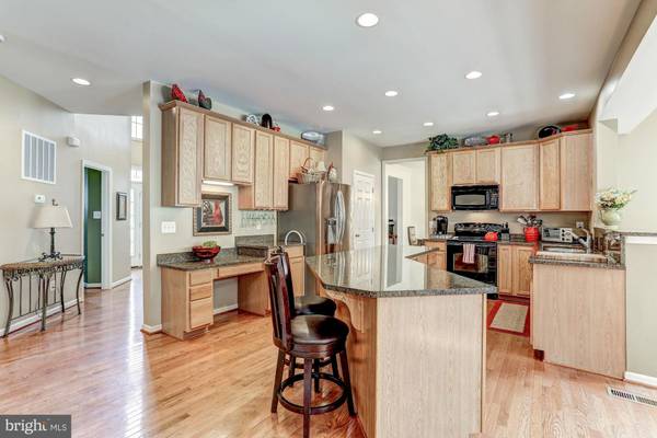 Manassas, VA 20111,7955 PRIYA CT