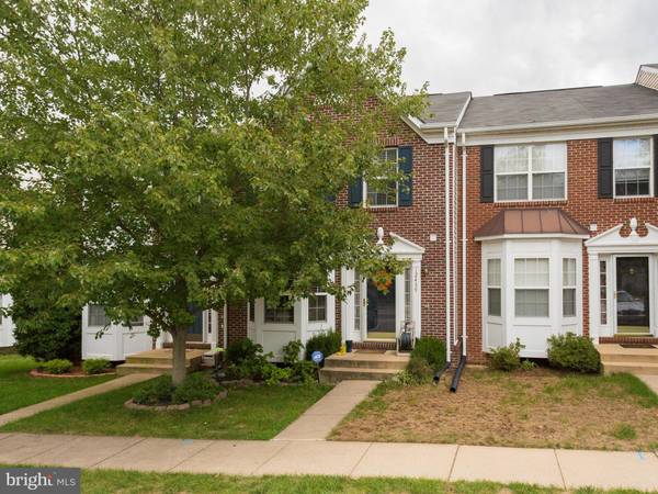 12459 EVEREST PEAK LN, Woodbridge, VA 22192