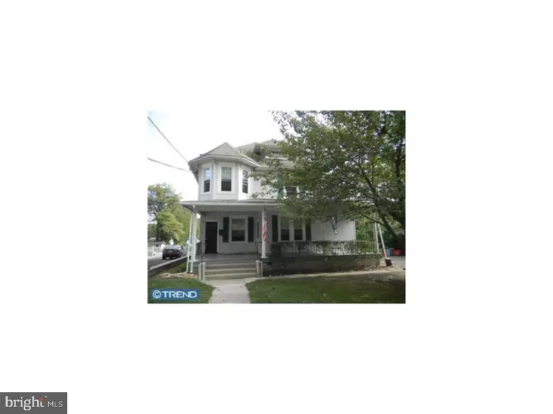 808 STATION AVE, Haddon Heights, NJ 08035