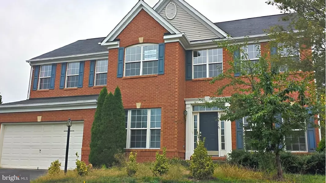 12516 MAIDEN CREEK CT, Bristow, VA 20136