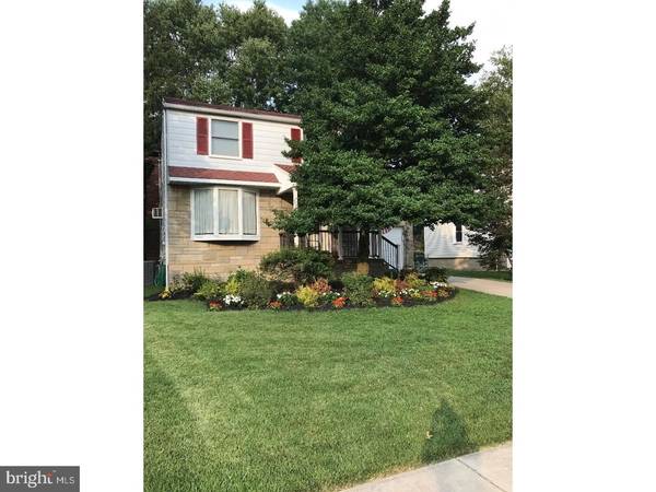 31 N LOGAN AVE, Audubon, NJ 08106