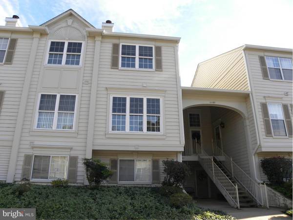 11197 RIENZI PL #201, Manassas, VA 20109