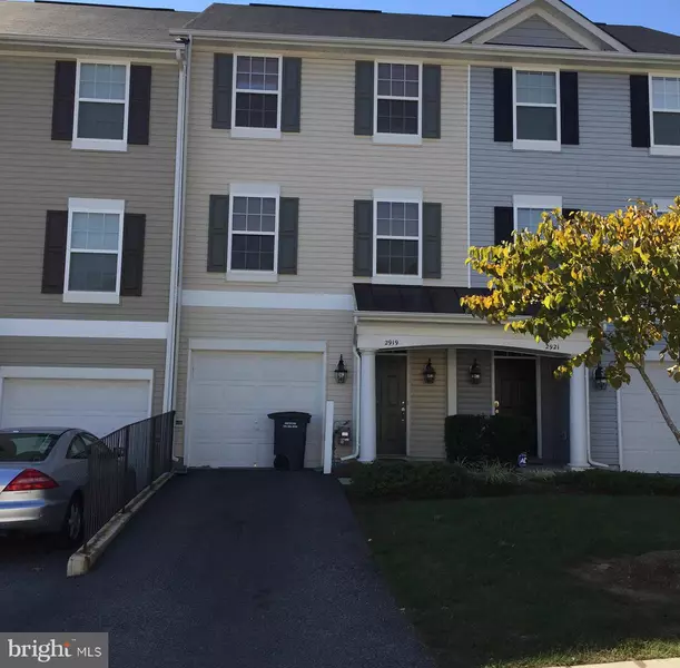 2919 TRUFFLE OAK PL #301, Woodbridge, VA 22191