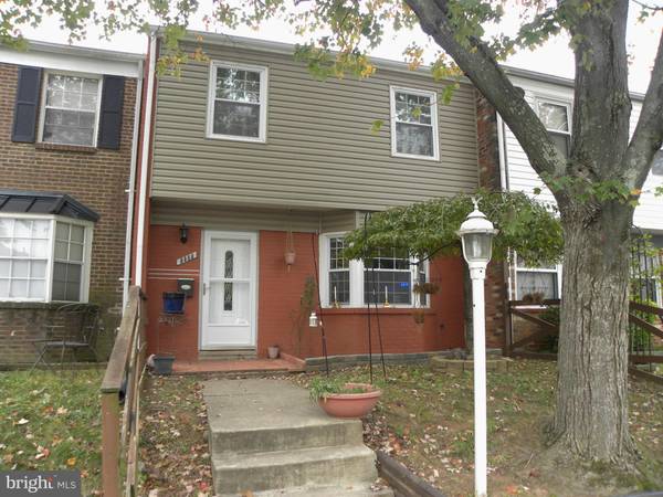 8388 IRONGATE WAY, Manassas, VA 20109