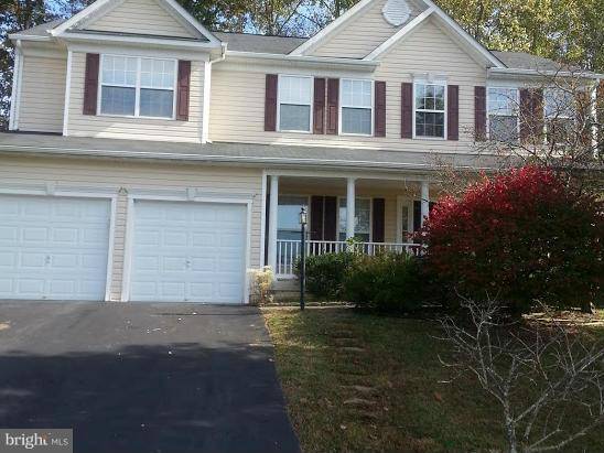 5024 LEATHERBACK RD, Woodbridge, VA 22193