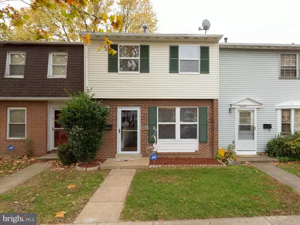 Woodbridge, VA 22191,14658 BALSAM ST