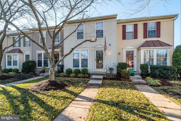 9590 BUTTONBUSH CT, Manassas, VA 20110