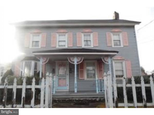 79 MAIN ST, Bridgeport, NJ 08014