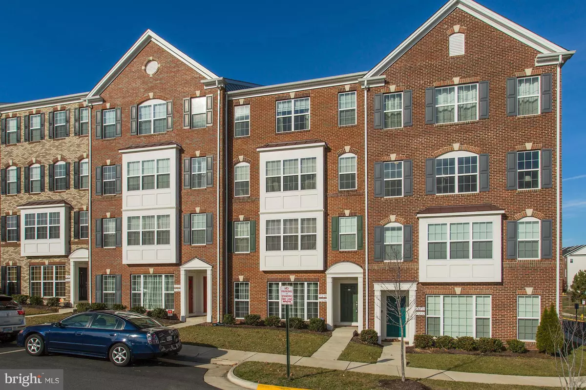 Woodbridge, VA 22191,15234 TORBAY WAY #158