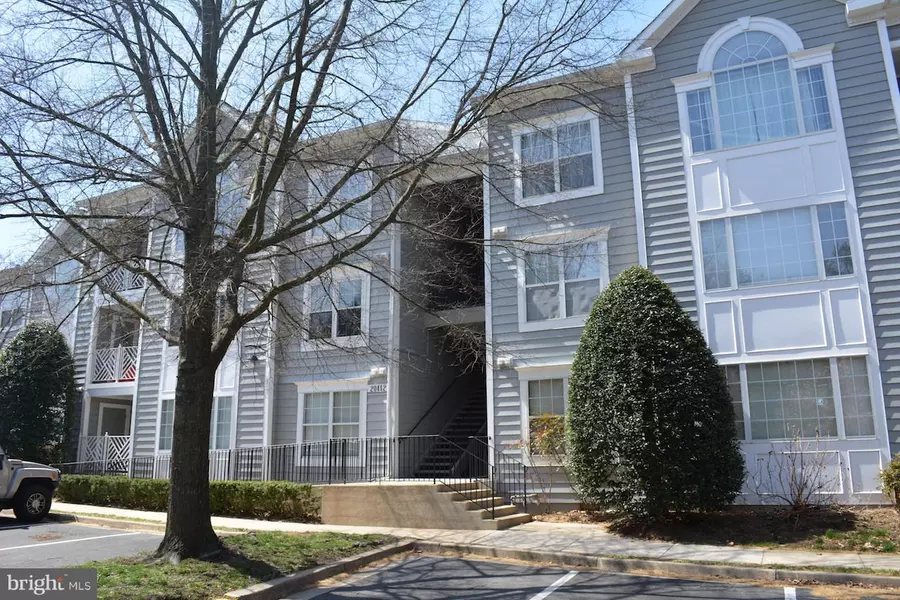 20412 SHORE HARBOUR DR #7-B, Germantown, MD 20874