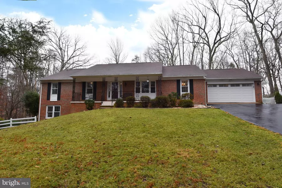 4609 OCCOQUAN OVERLOOK, Woodbridge, VA 22192