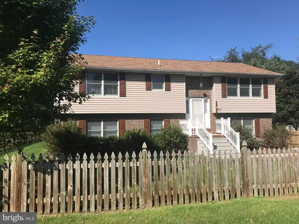 147 SECOND ST, Shenandoah Junction, WV 25442