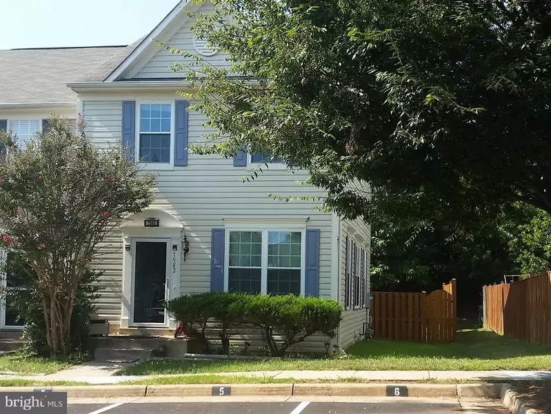 7582 HELMSDALE PL, Manassas, VA 20109