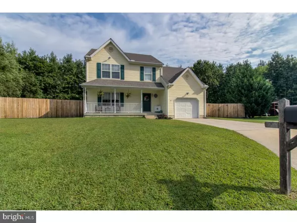 21 AUTUMNWOOD CT, Dover, DE 19904