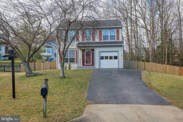 5362 SATTERFIELD DR, Woodbridge, VA 22193