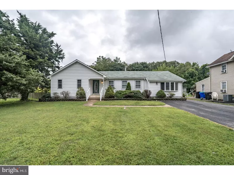 20 W 15TH ST, Hammonton, NJ 08037