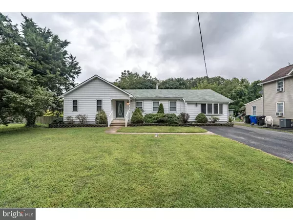 20 W 15TH ST, Hammonton, NJ 08037