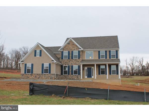 5841 TRANQUIL LN, Emmaus, PA 18049