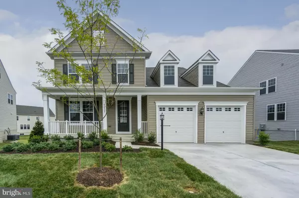 Woodbridge, VA 22193,5631 SPRIGGS MEADOW DR