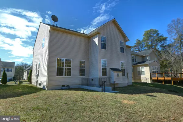 Gainesville, VA 20155,15220 SANTANDER DR