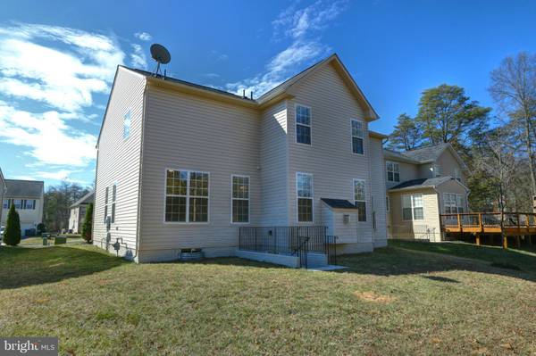 Gainesville, VA 20155,15220 SANTANDER DR