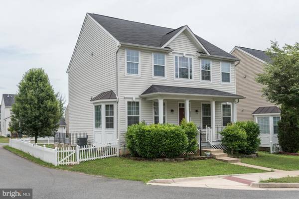 8873 SONG SPARROW DR, Gainesville, VA 20155