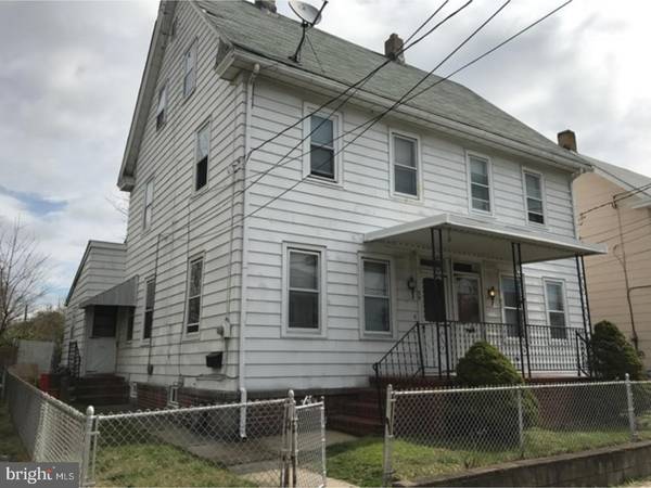 37- 39 W HARMONY ST, Penns Grove, NJ 08069