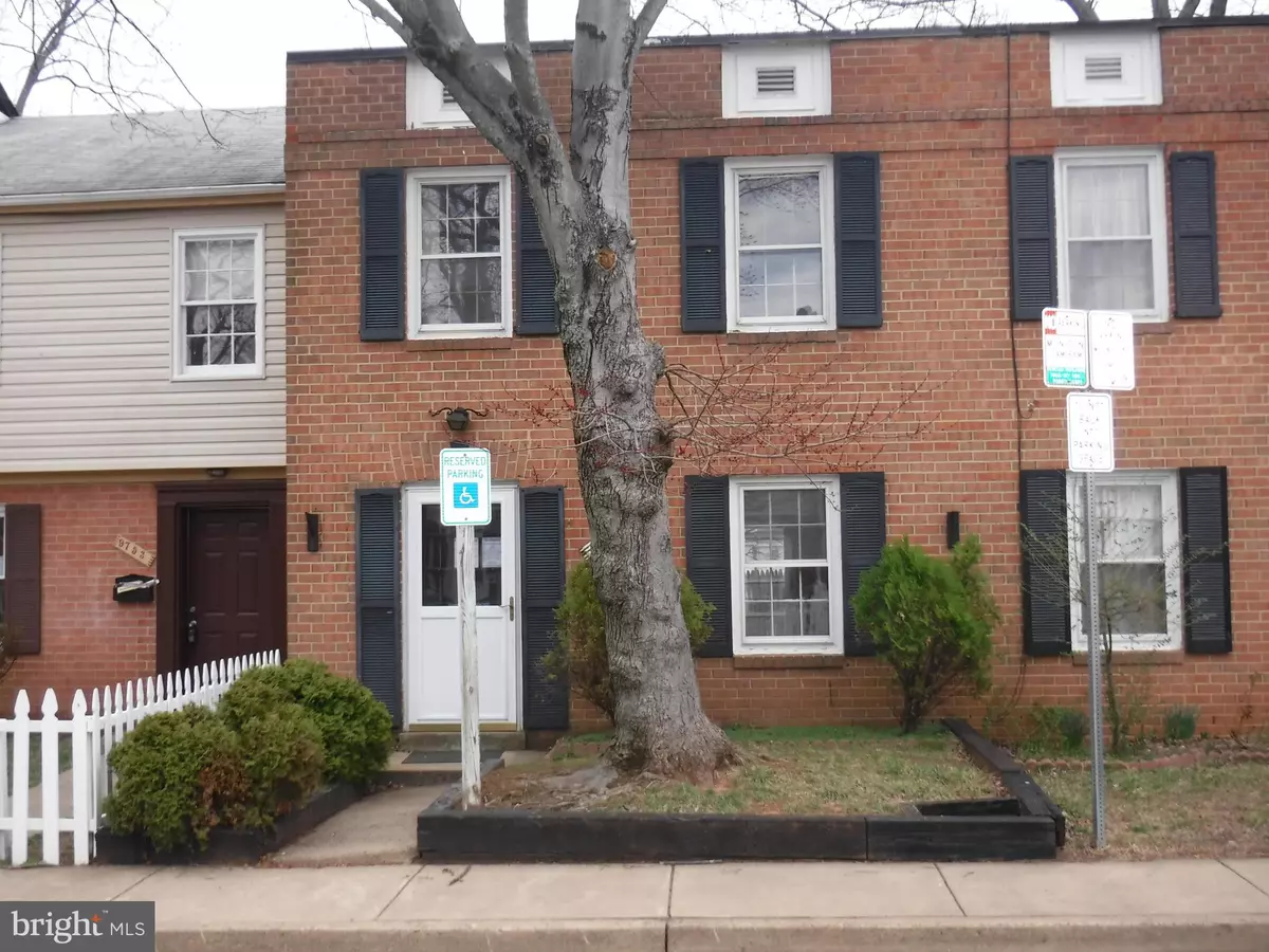 Manassas, VA 20110,9755 BEECH PL