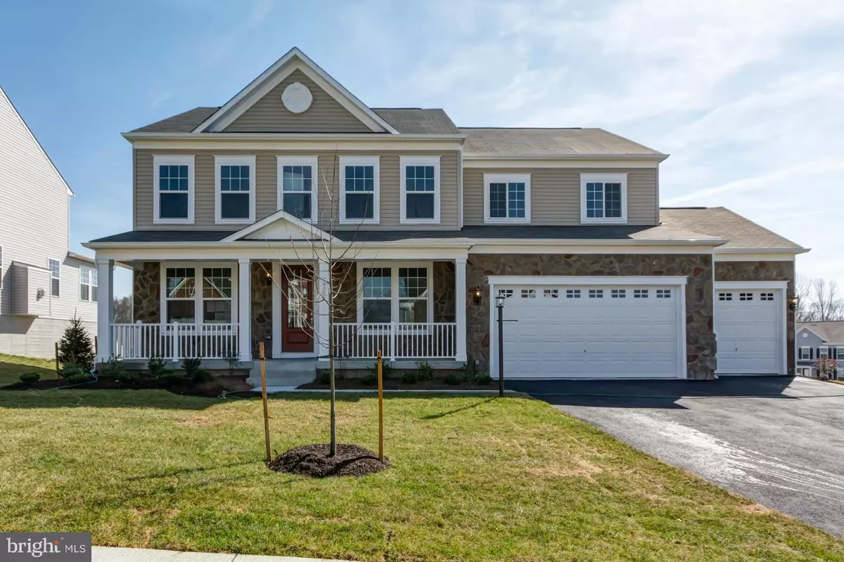 Woodbridge, VA 22191,3365 SOARING CIR