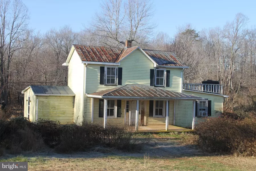 5096 WATERFORD RD, Amissville, VA 20106