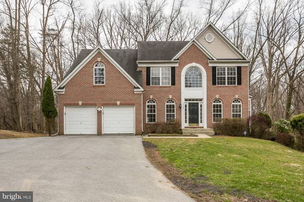 10105 SHAW DR, Woodstock, MD 21163