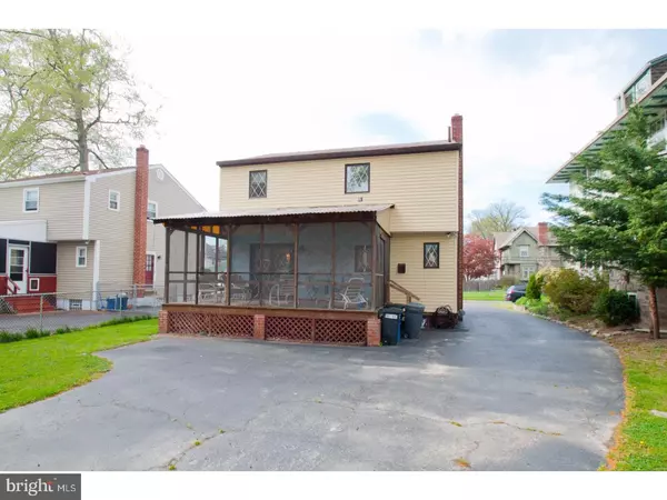 Norwood, PA 19074,414 TRITES AVE