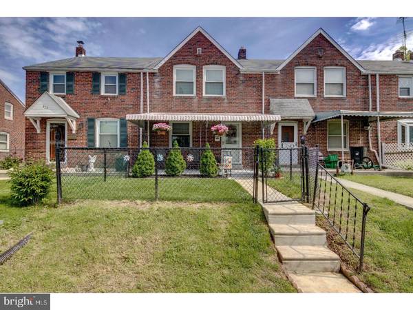 621 DARBY RD, Ridley Park, PA 19078