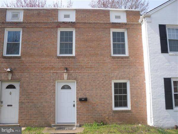 9294 TANEY RD, Manassas, VA 20110