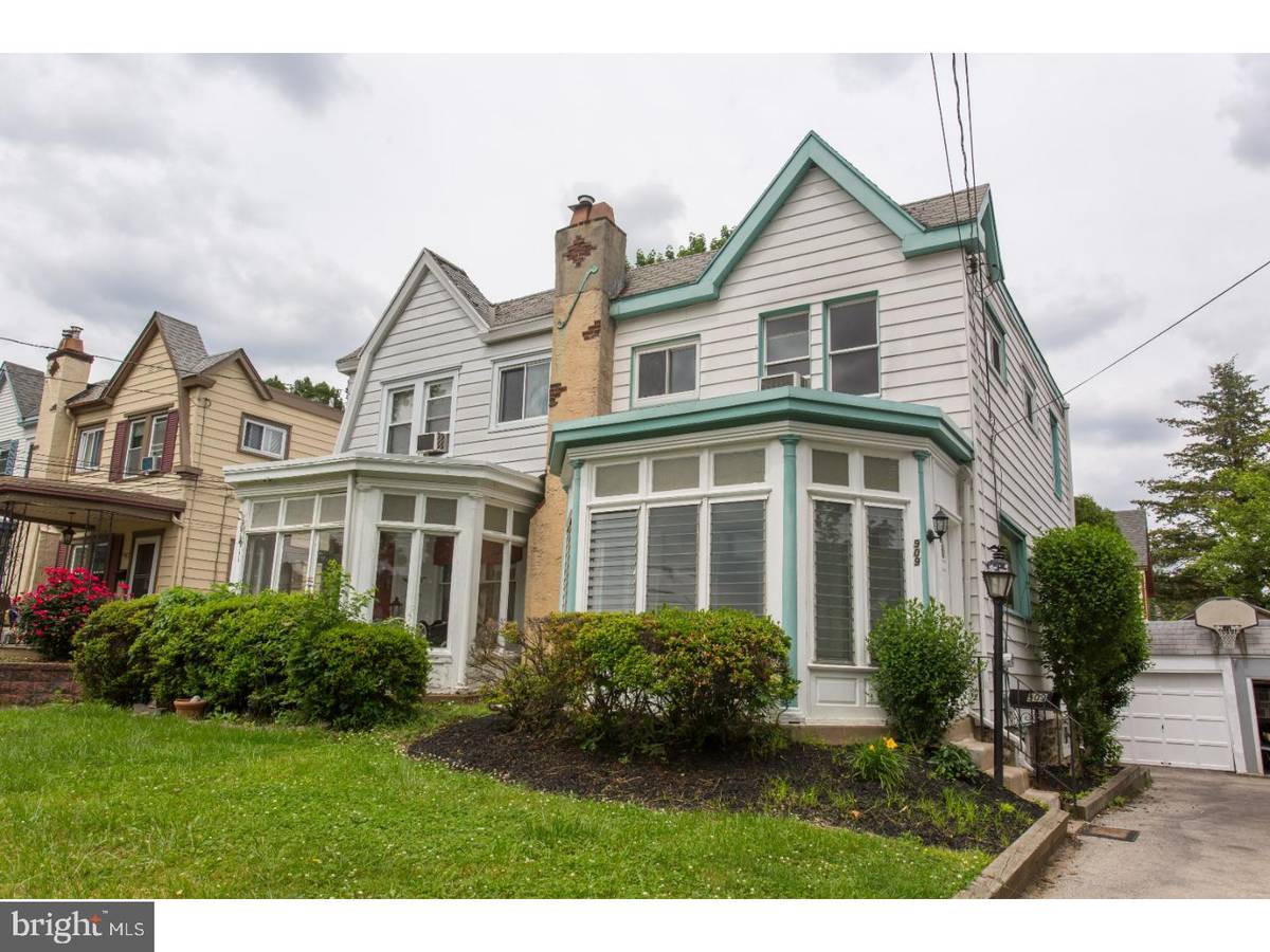 Drexel Hill, PA 19026,909 ANDERSON AVE