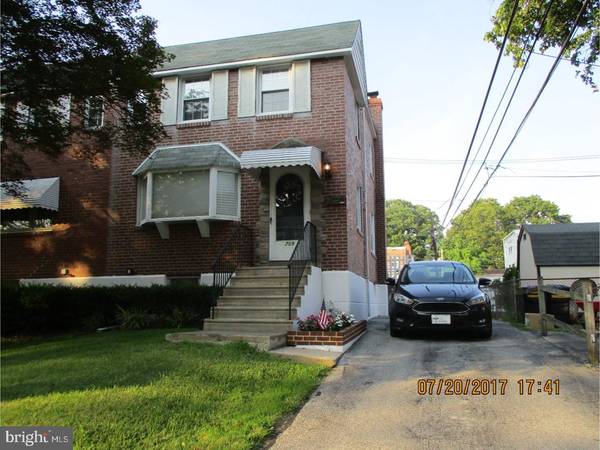 709 DEAN ST, Ridley Park, PA 19078